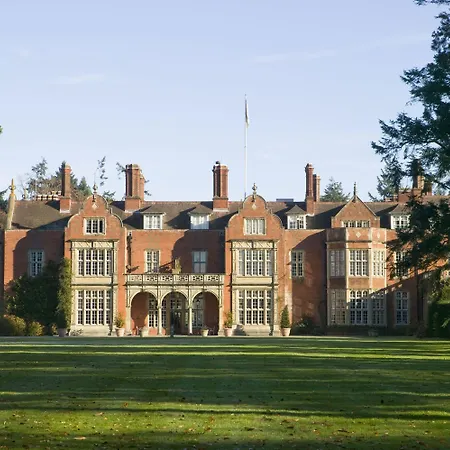 Tylney Hall Hotel-2