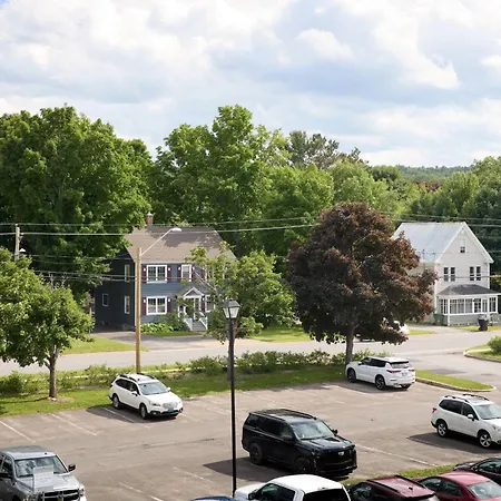 Delta Hotels By Marriott Fredericton-2