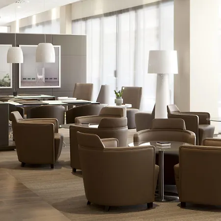 Ac Hotel San Cugat By Marriott-2