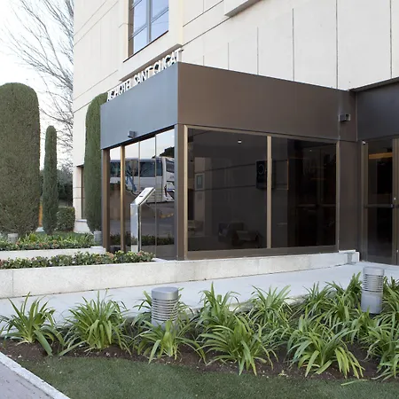 Ac Hotel San Cugat By Marriott-2