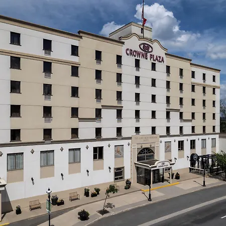 Crowne Plaza Fredericton Lord Beaverbrook By Ihg-3
