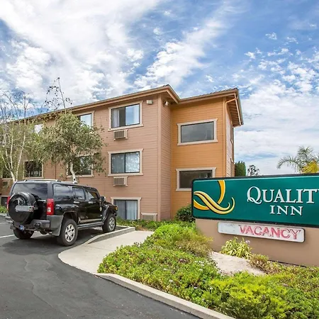 Quality Inn Buellton - Solvang-3