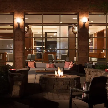 The Westin Princeton At Forrestal Village-2