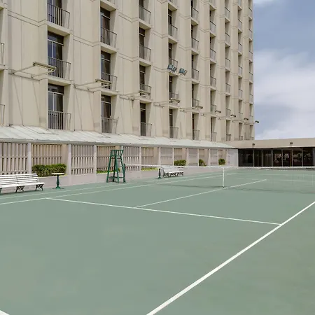 Sheraton Lima Historic Center-3