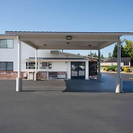 Motel 6-Gresham, Or - Portland-3