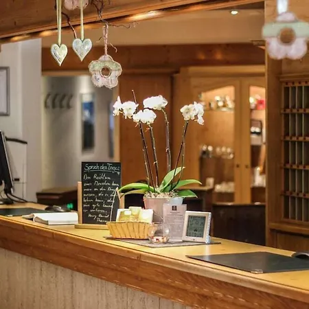 Flesslers Lenggries, A Tribute Portfolio Hotel-2
