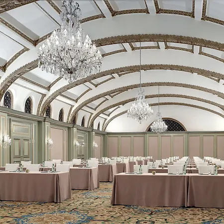 The Langham Huntington, Pasadena-2