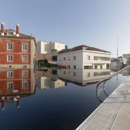 Hotel Inglaterra - Charme & Boutique-2