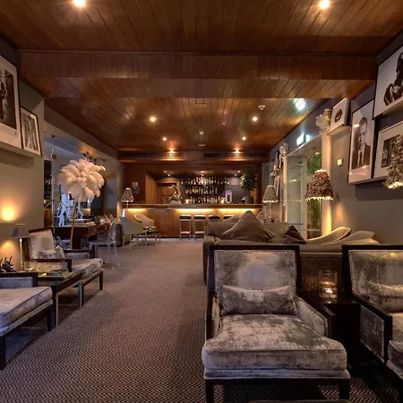 Hotel Inglaterra - Charme&Boutique-2