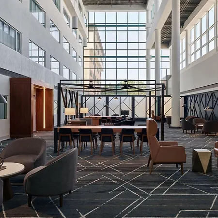 Delta Hotels By Marriott Little Rock West-3