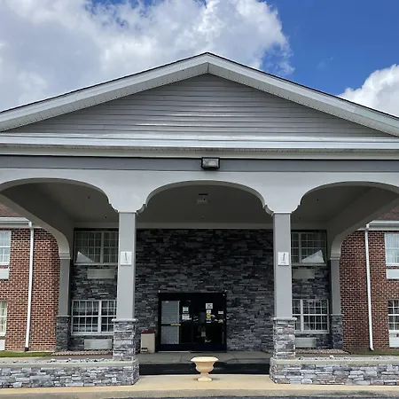 Quality Inn Williamston-2
