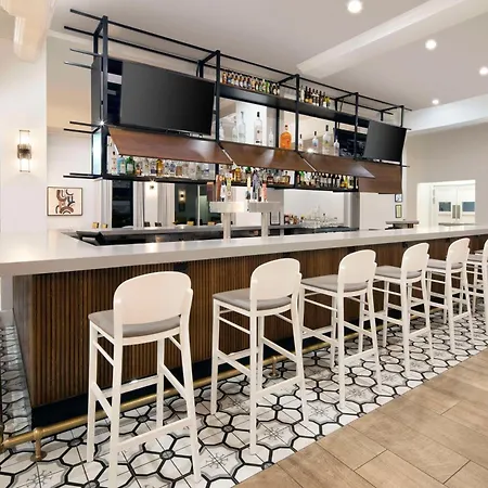 Doubletree By Hilton Atlanta/Roswell - Alpharetta Area-2
