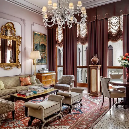 The Gritti Palace, A Luxury Collection Hotel, Venice-2
