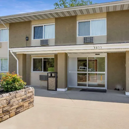 Rodeway Inn & Suites Grand Rapids Southeast-3