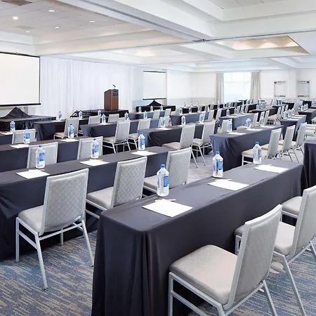 Doubletree By Hilton Los Angeles/Commerce-3