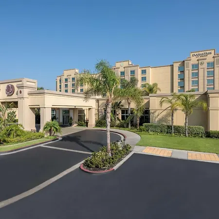 Doubletree By Hilton Los Angeles/Commerce-2