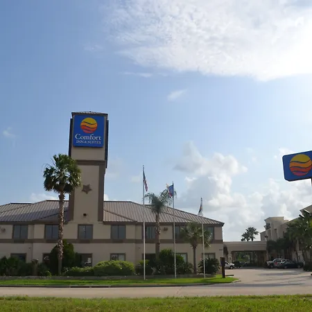 Comfort Inn & Suites Houston West-Katy-3