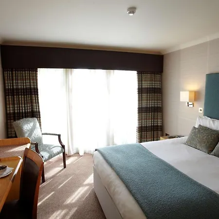 Best Western Plus Dunfermline Crossford Keavil House Hotel-2