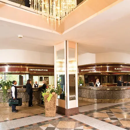 Maritim Hotel Bonn-2