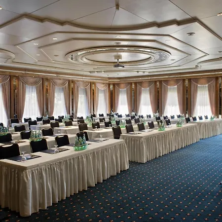 Maritim Hotel Bad Salzuflen-3