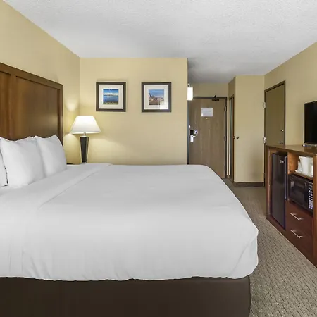 Comfort Inn & Suites Bothell - Seattle North-3