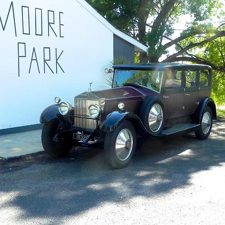Moore Park Inn-2