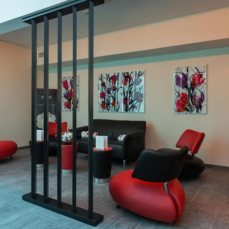Auberge De Cassagne & Spa-2