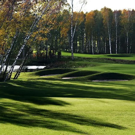 Vilnius Grand Resort-3