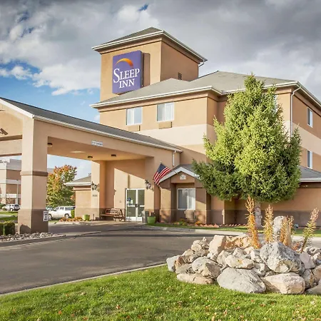 Sleep Inn Provo Near University-3