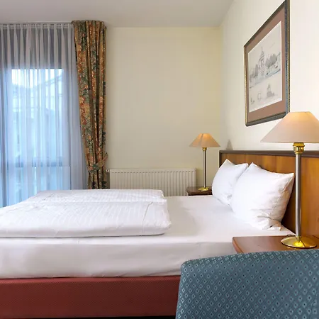 Wyndham Garden Hennigsdorf Berlin-3