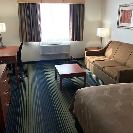 Quality Inn Denver Westminster-2