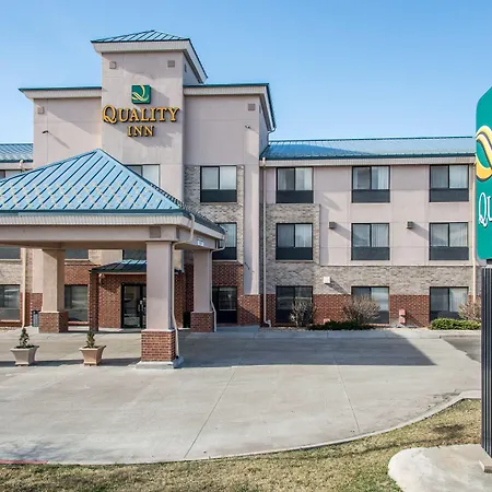 Quality Inn Denver Westminster-3