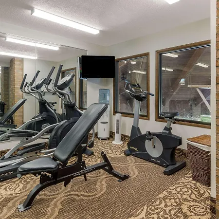 Quality Inn Ashland I 71 & Us 250-2