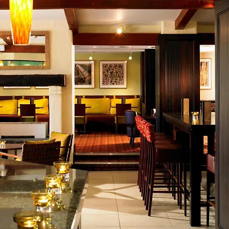 Forest Of Arden Hotel And Country Club-3