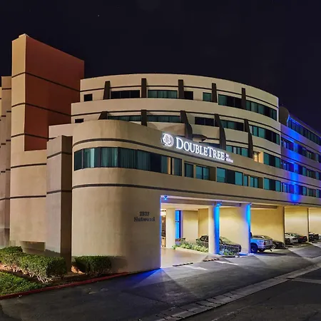 Doubletree By Hilton Fullerton-2