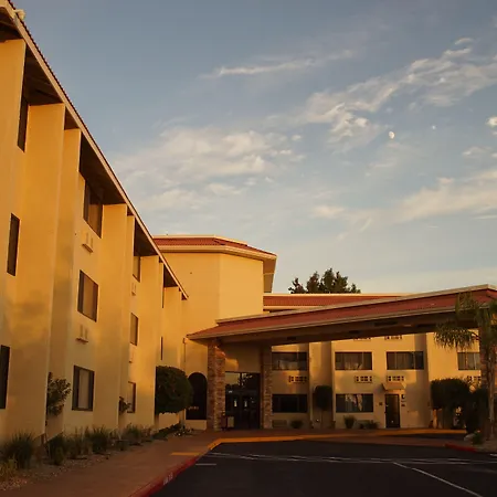 Comfort Inn & Suites Rocklin - Roseville-3