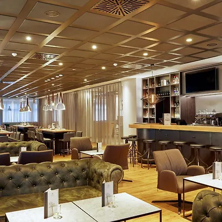 H4 Hotel Leipzig-3