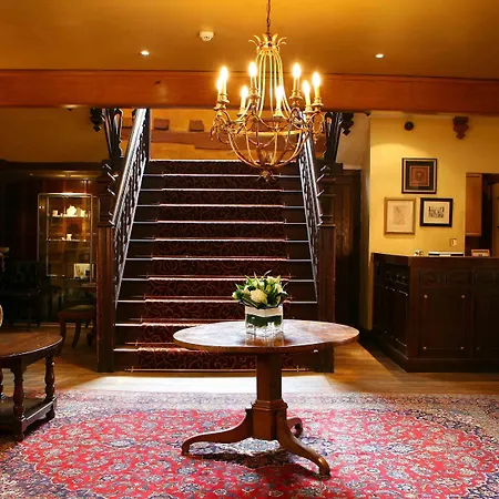 The George Hotel Colchester-2