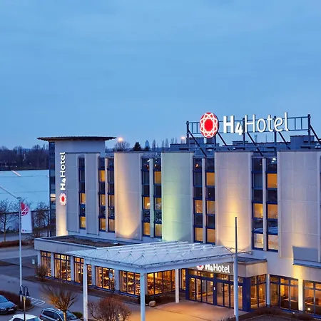H4 Hotel Leipzig-3