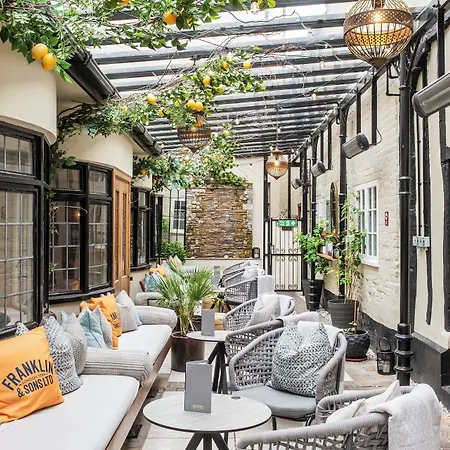 The George Hotel Colchester-3