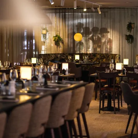 Clarion Hotel Grand Oestersund-3