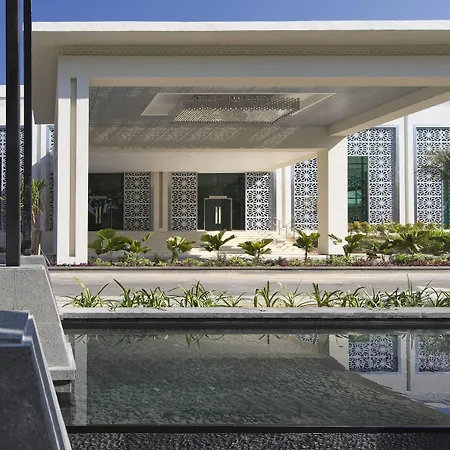 The Westin Langkawi Resort & Spa-3