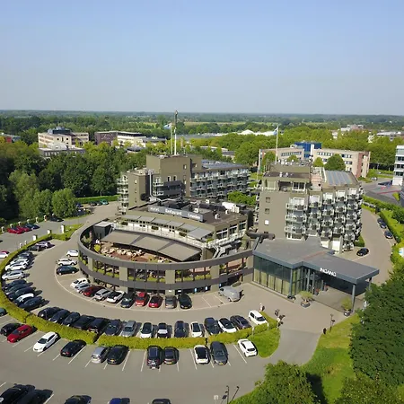 Van Der Valk Hotel Leusden - Amersfoort-3