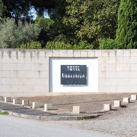 Hotel Urgeirica-2