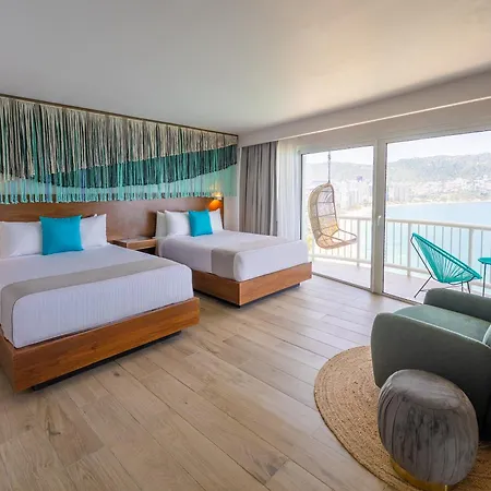 Hotel Amares Acapulco-2