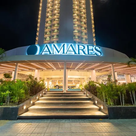 Hotel Amares Acapulco-3