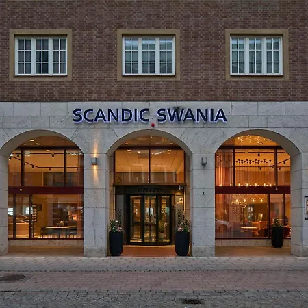 Scandic Swania-2