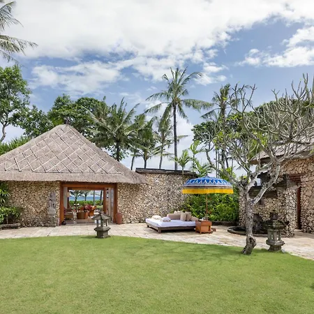 The Oberoi Beach Resort, Bali-3
