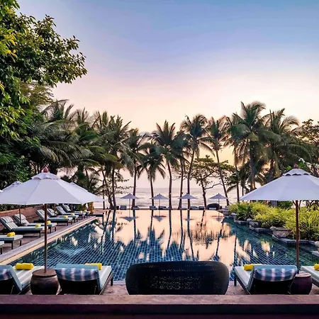 Moevenpick Asara Resort & Spa Hua Hin-3