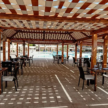 Hurghada Marriott Beach Resort-2